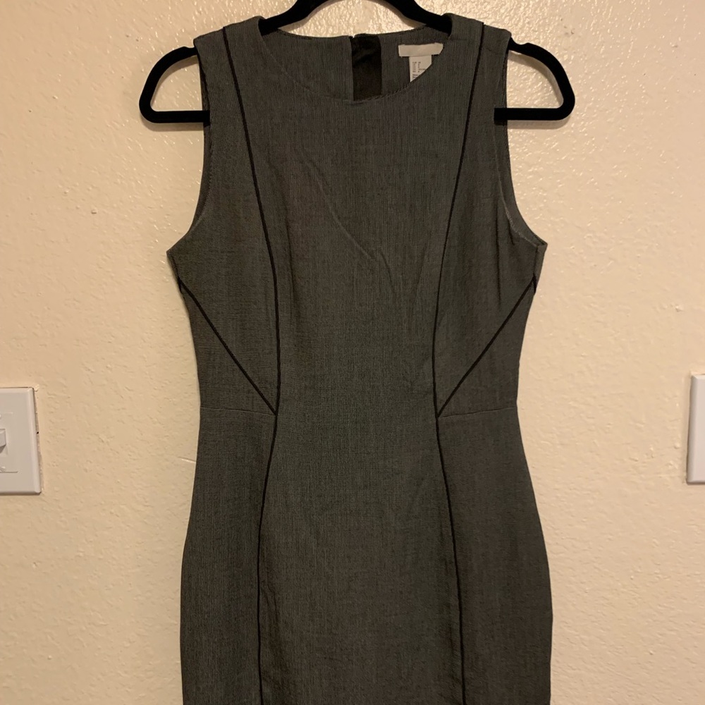 Business dress